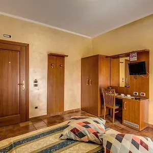 Hotel Maryelen 2