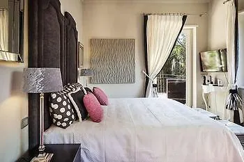Pepoli9 Charming Guest House Rome Hotel