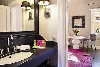 Hotel Pepoli9 Charming Guest House Rome