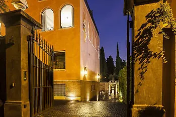 Pepoli9 Charming Guest House Rome Italy