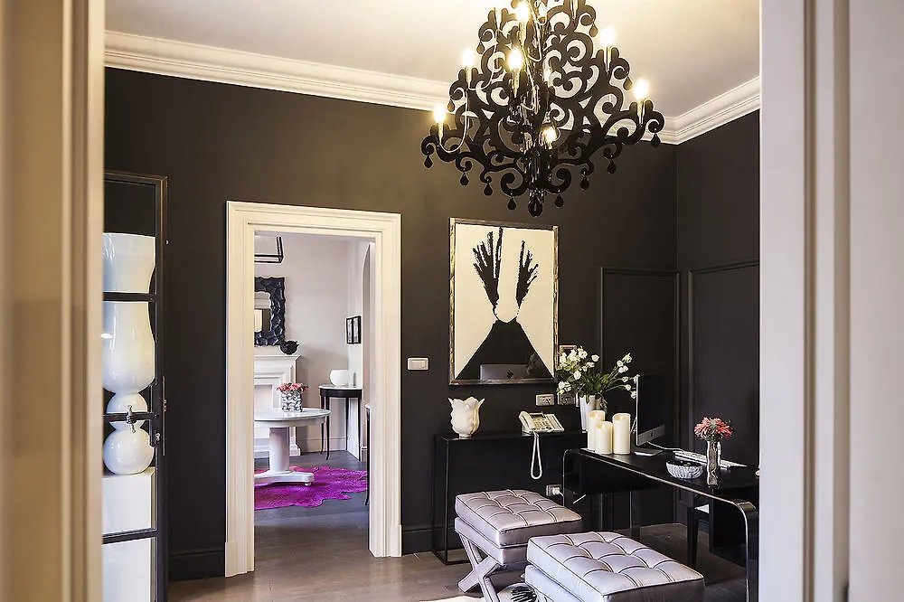 Pepoli9 Charming Guest House Rome