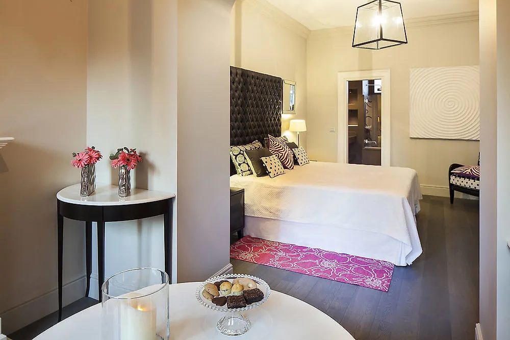 Pepoli9 Charming Guest House Rome Hotel