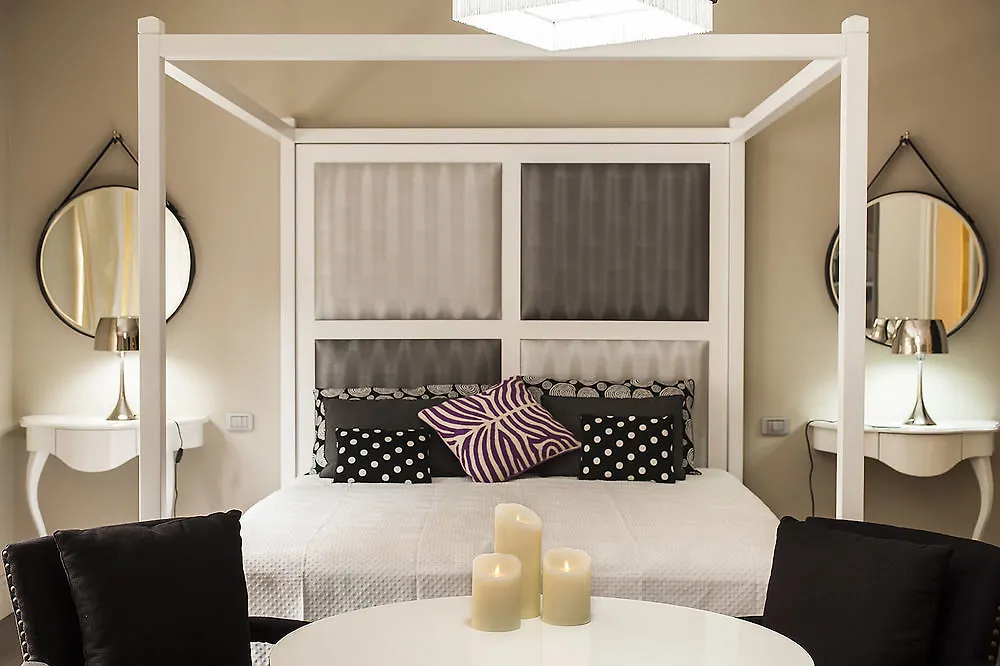 Hotel Pepoli9 Charming Guest House Rome