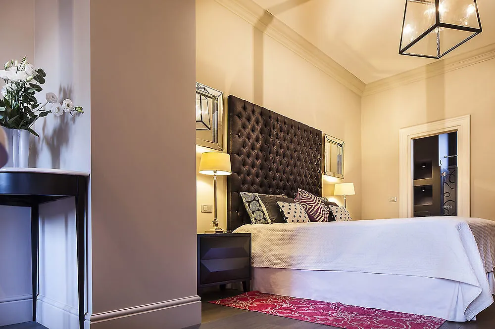Pepoli9 Charming Guest House Rome Italy