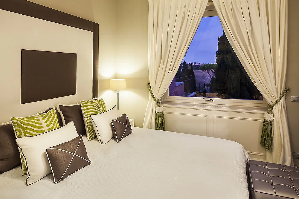 Pepoli9 Charming Guest House Rome Italy