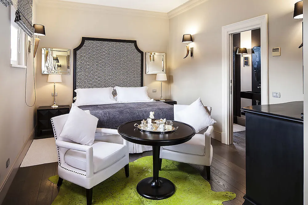 Pepoli9 Charming Guest House Rome 3*,  Italy