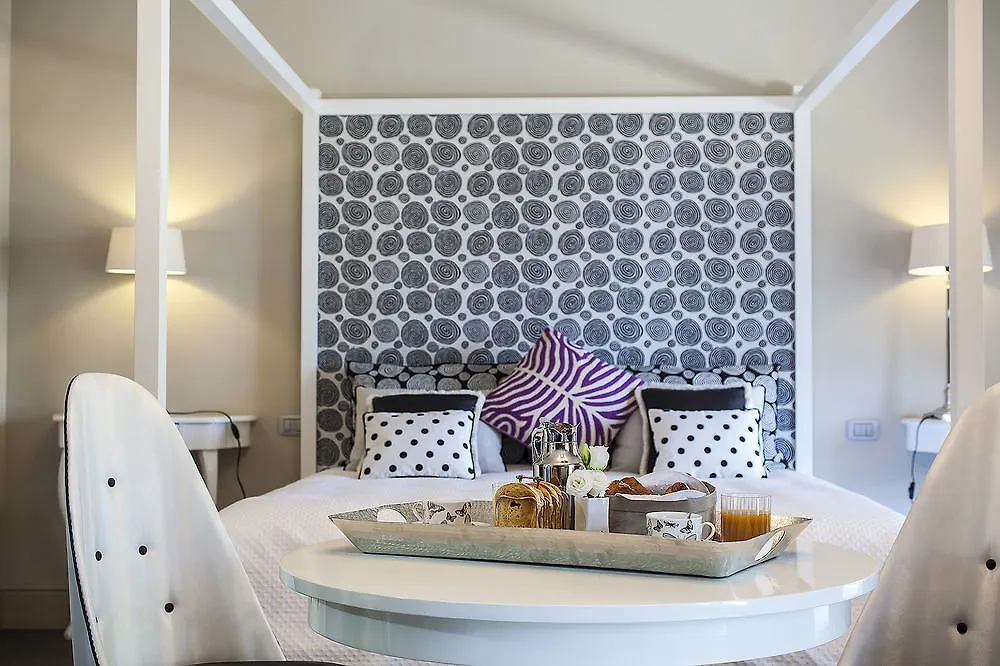 Pepoli9 Charming Guest House Rome Hotel