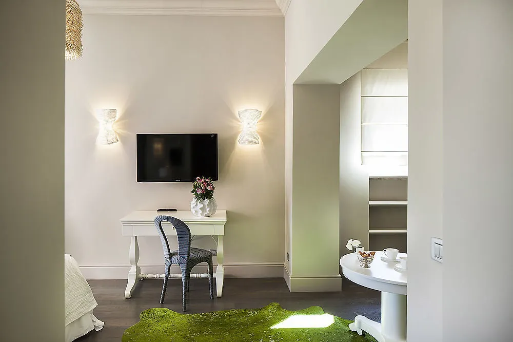 Pepoli9 Charming Guest House Rome Hotel