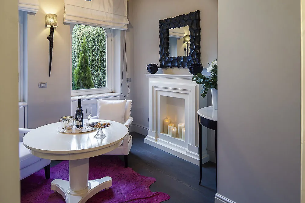 Pepoli9 Charming Guest House Rome Italy