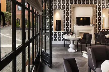 Pepoli9 Charming Guest House Rome Hotel