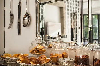 Pepoli9 Charming Guest House Rome 3*,