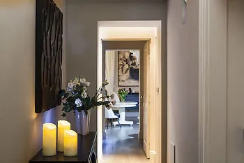 Pepoli9 Charming Guest House Rome