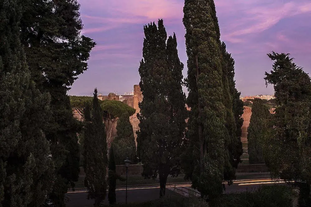 Hotel Pepoli9 Charming Guest House Rome