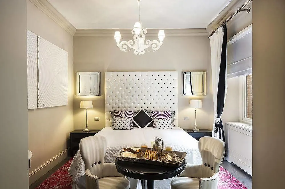 Pepoli9 Charming Guest House Rome 3*,  Italy