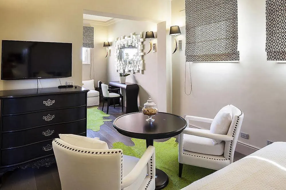 Pepoli9 Charming Guest House Rome