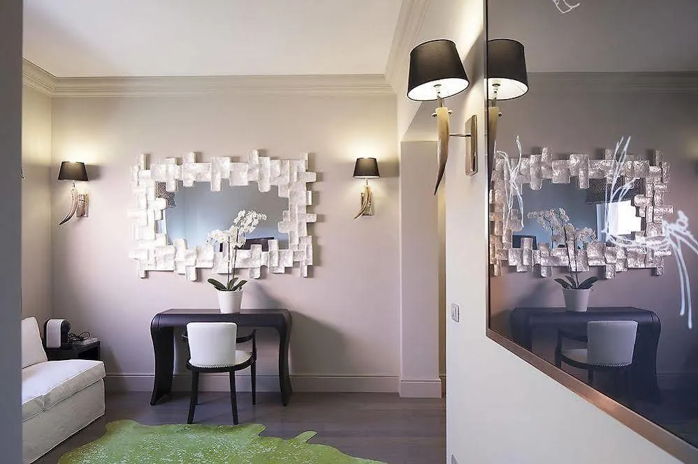 Pepoli9 Charming Guest House Rome