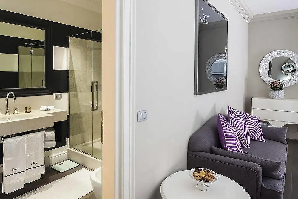 Pepoli9 Charming Guest House Rome 3*,  Italy