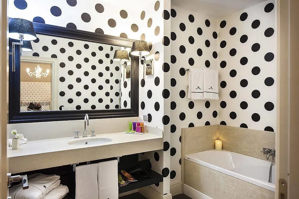 Pepoli9 Charming Guest House Rome