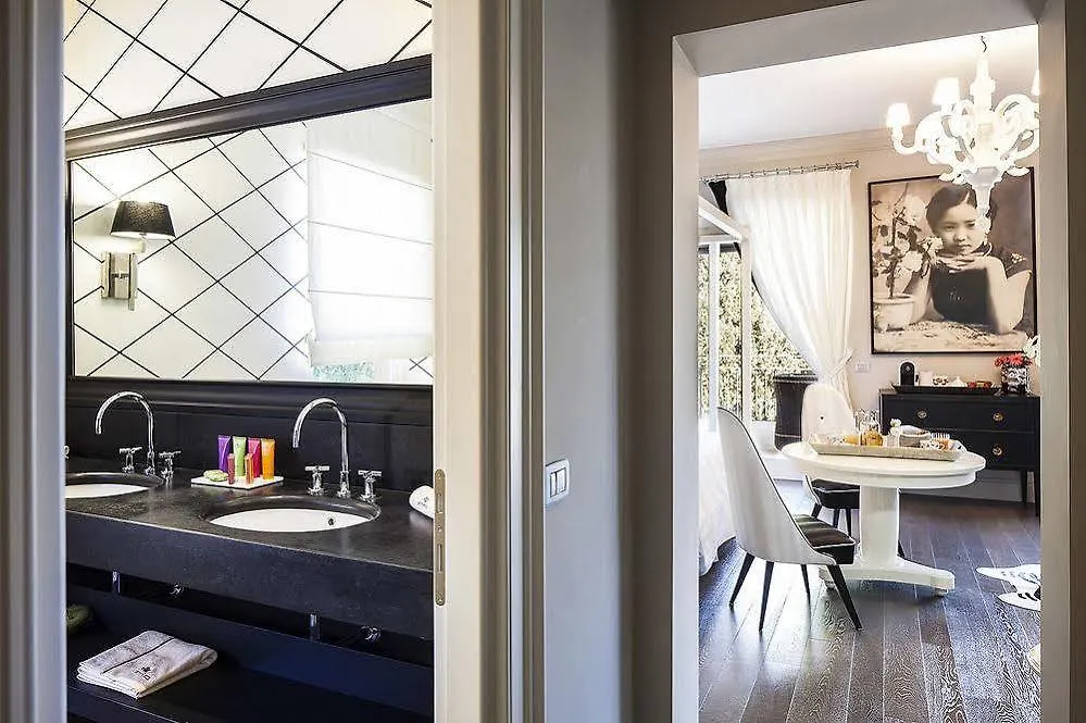 Pepoli9 Charming Guest House Rome Italy