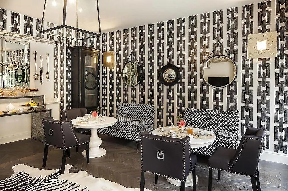 *** Hotel Pepoli9 Charming Guest House Rome Italy