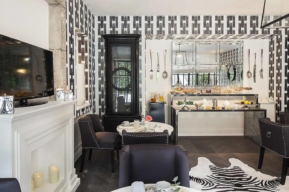 Pepoli9 Charming Guest House Rome