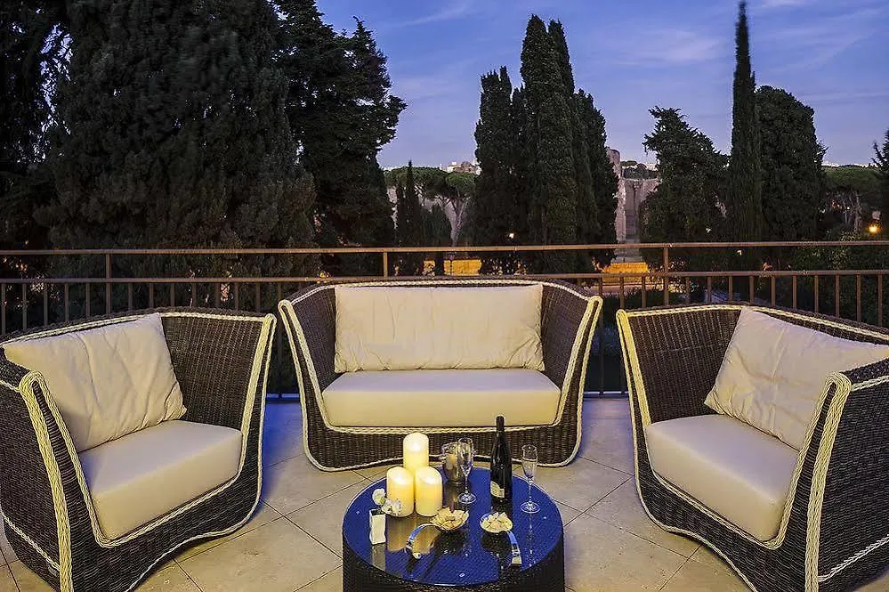 Pepoli9 Charming Guest House Rome Italy