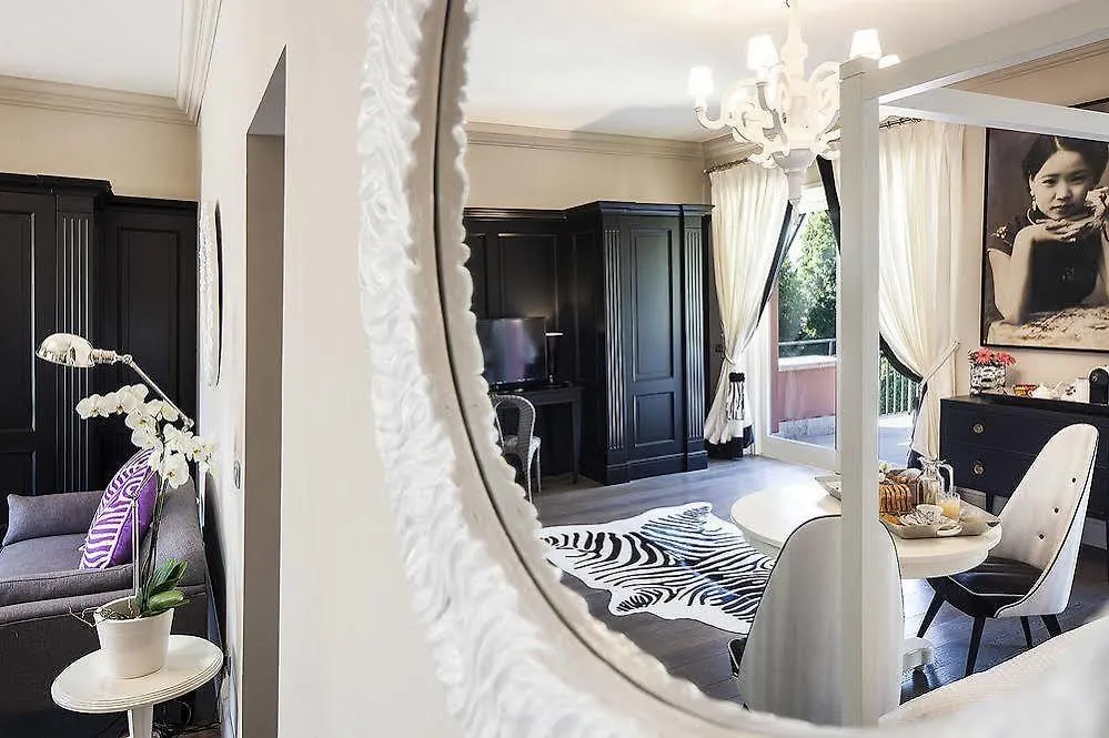 Pepoli9 Charming Guest House Rome 3*,