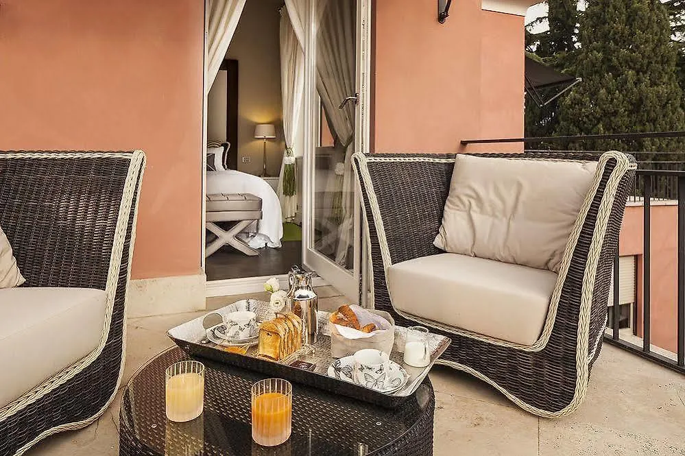 Pepoli9 Charming Guest House Rome