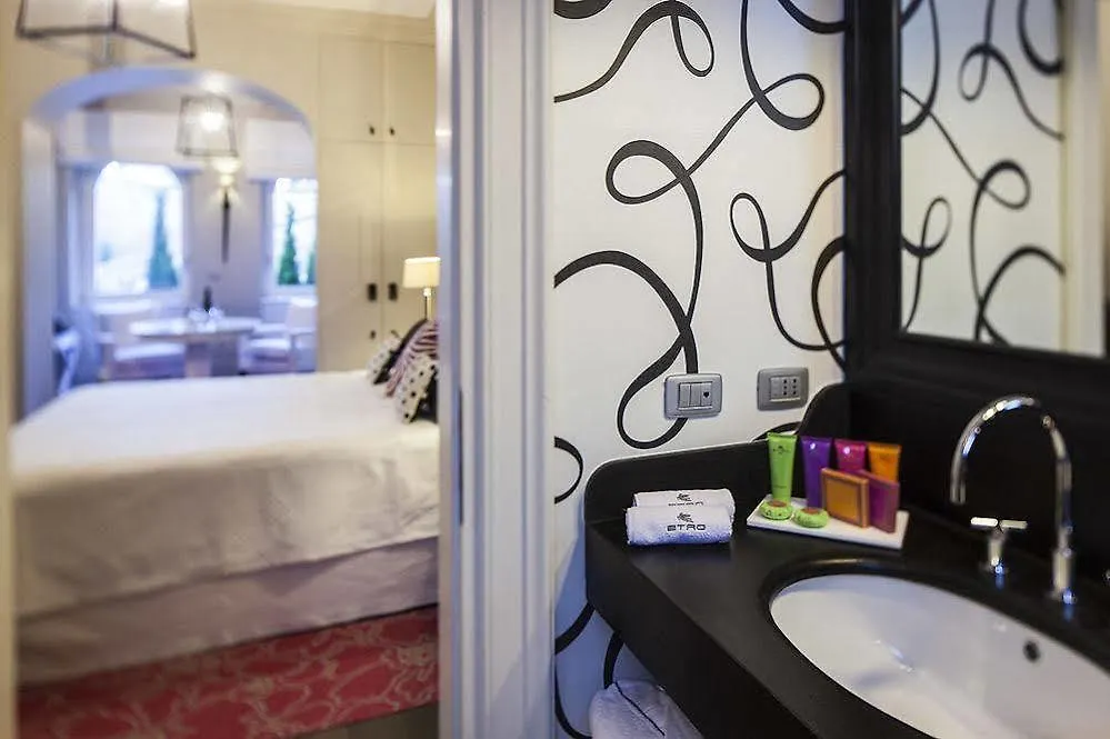 *** Hotel Pepoli9 Charming Guest House Rome Italy