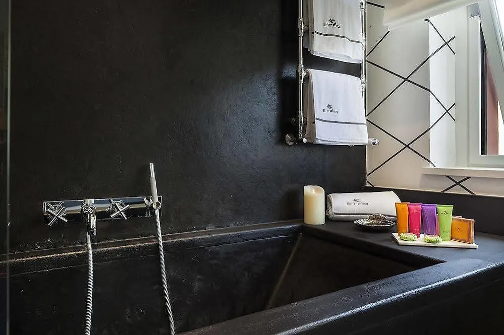 Pepoli9 Charming Guest House Rome 3*,