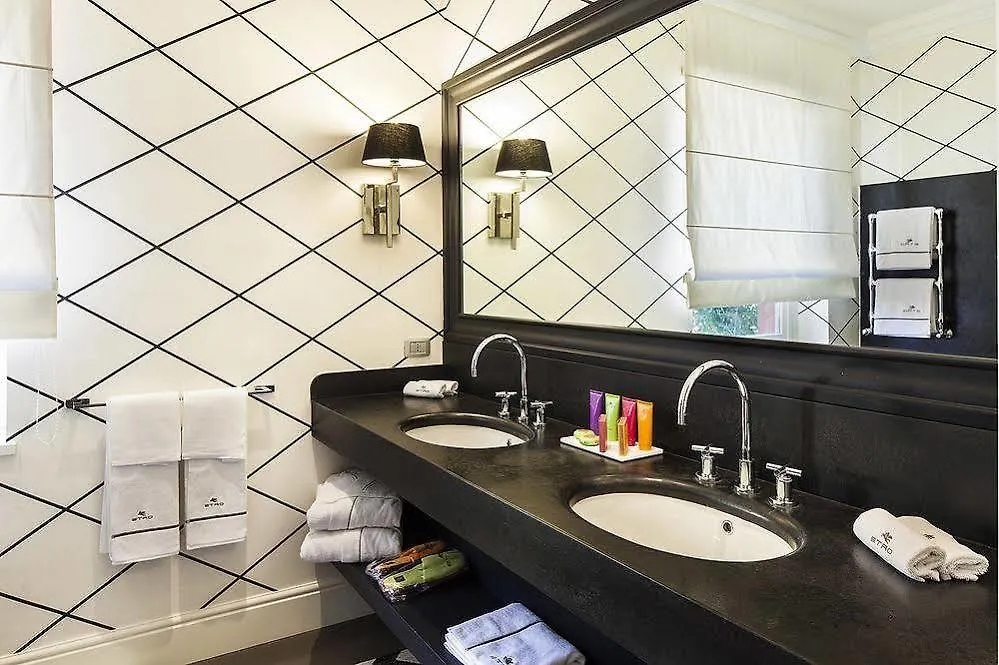 Pepoli9 Charming Guest House Rome Hotel