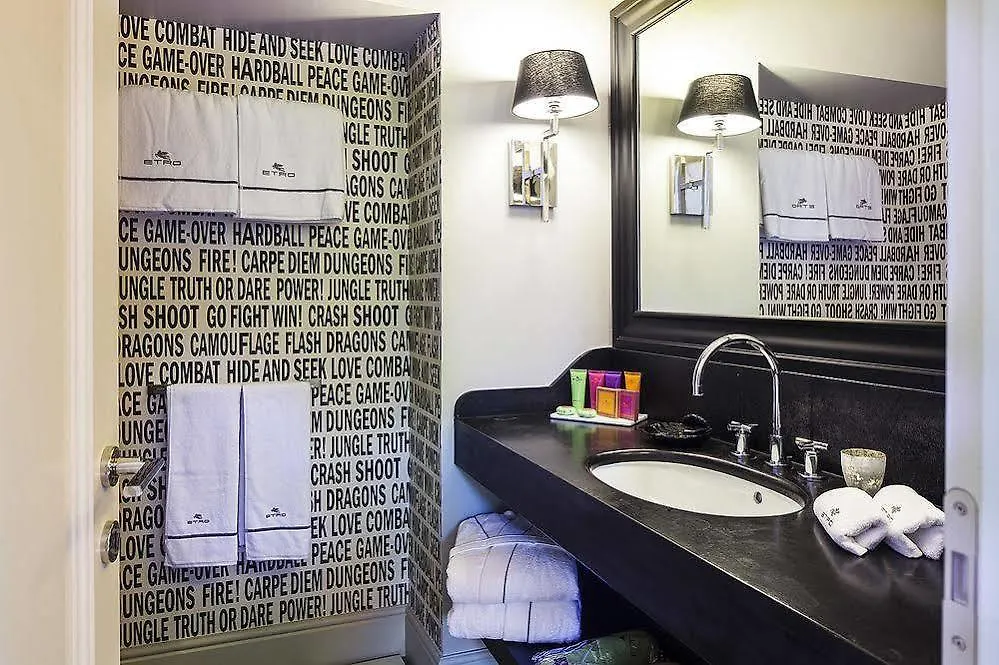 Pepoli9 Charming Guest House Rome