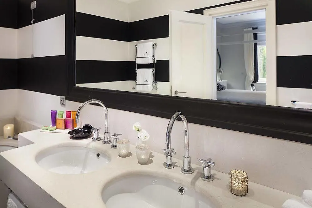 *** Hotel Pepoli9 Charming Guest House Rome Italy